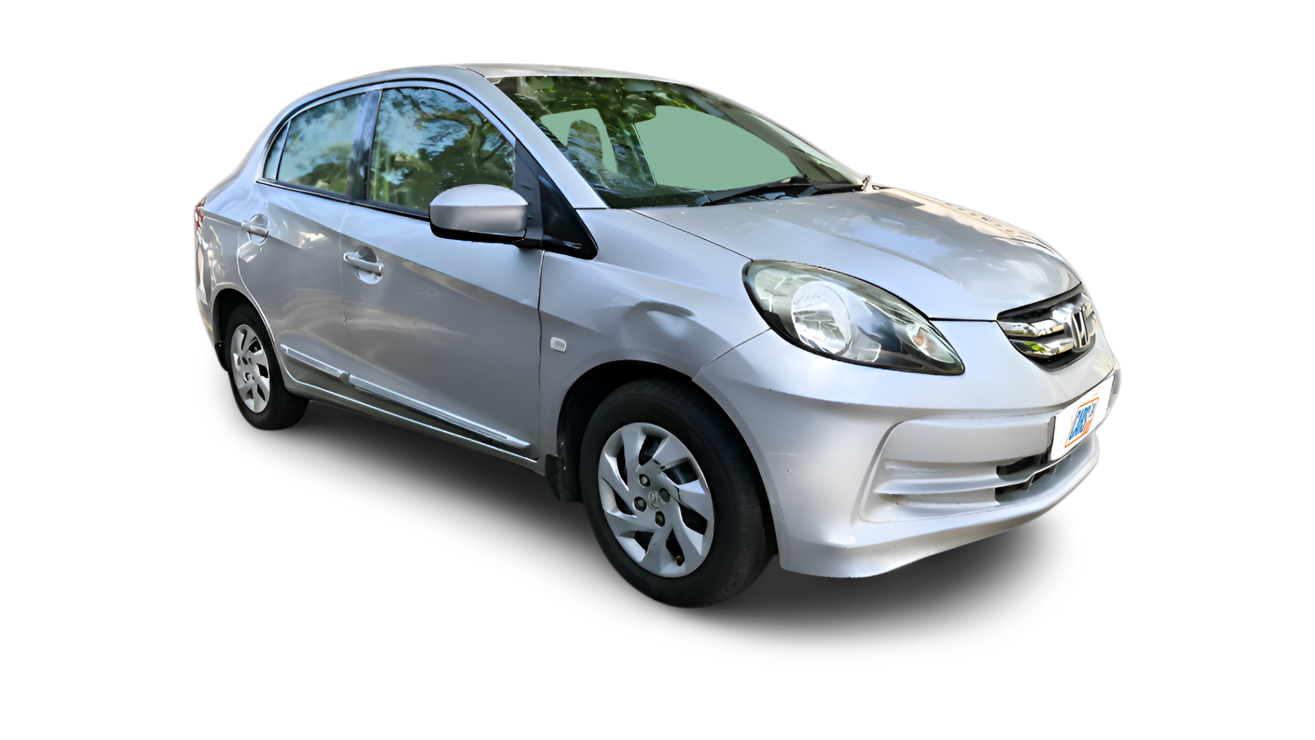 Honda Amaze-img